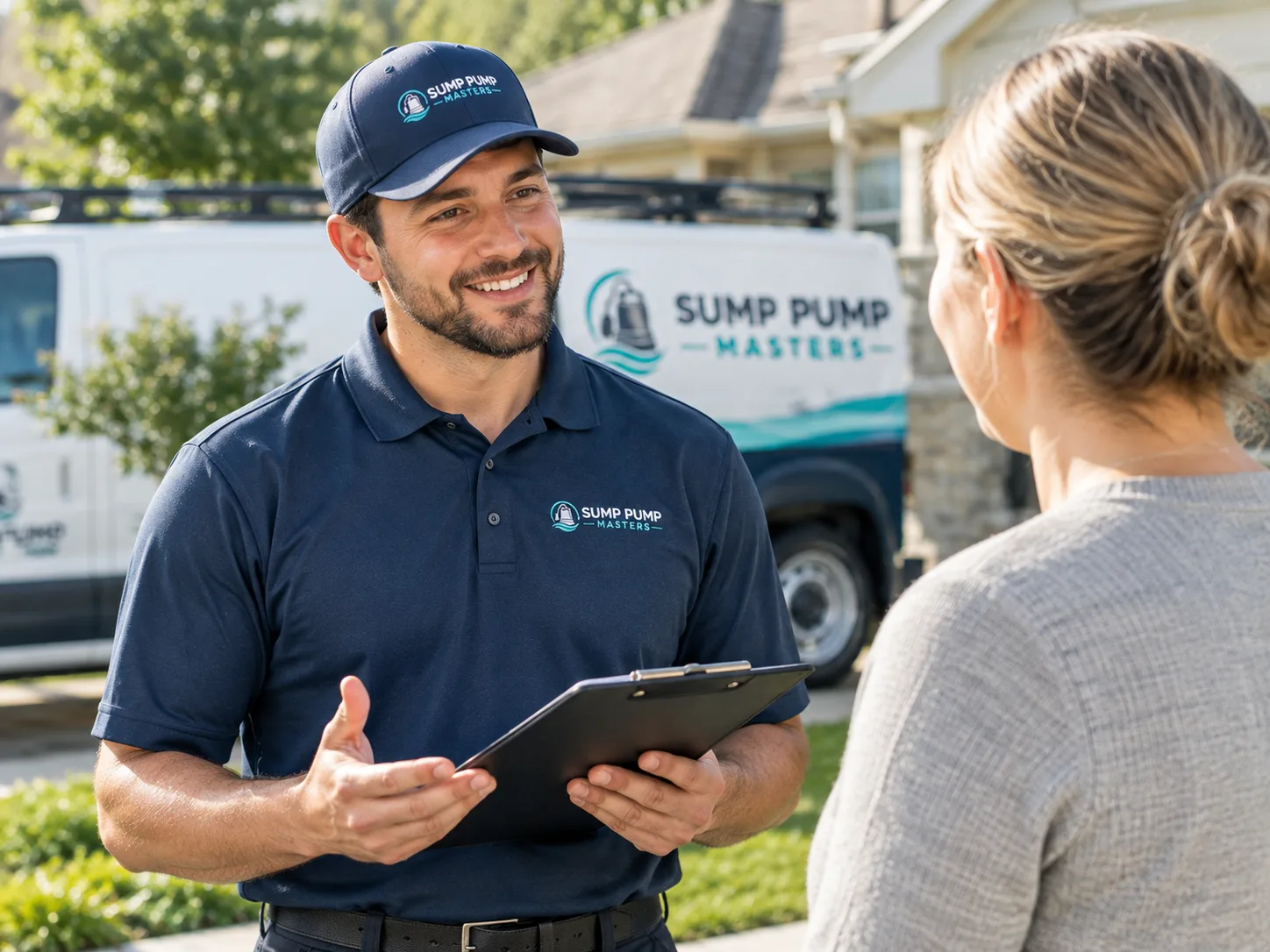 Sump Pump Repair Drummond, OK FAQs